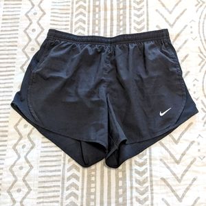 Girls Nike Shorts